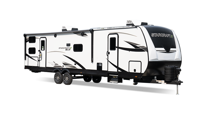 Young's Rv Travel Trailer