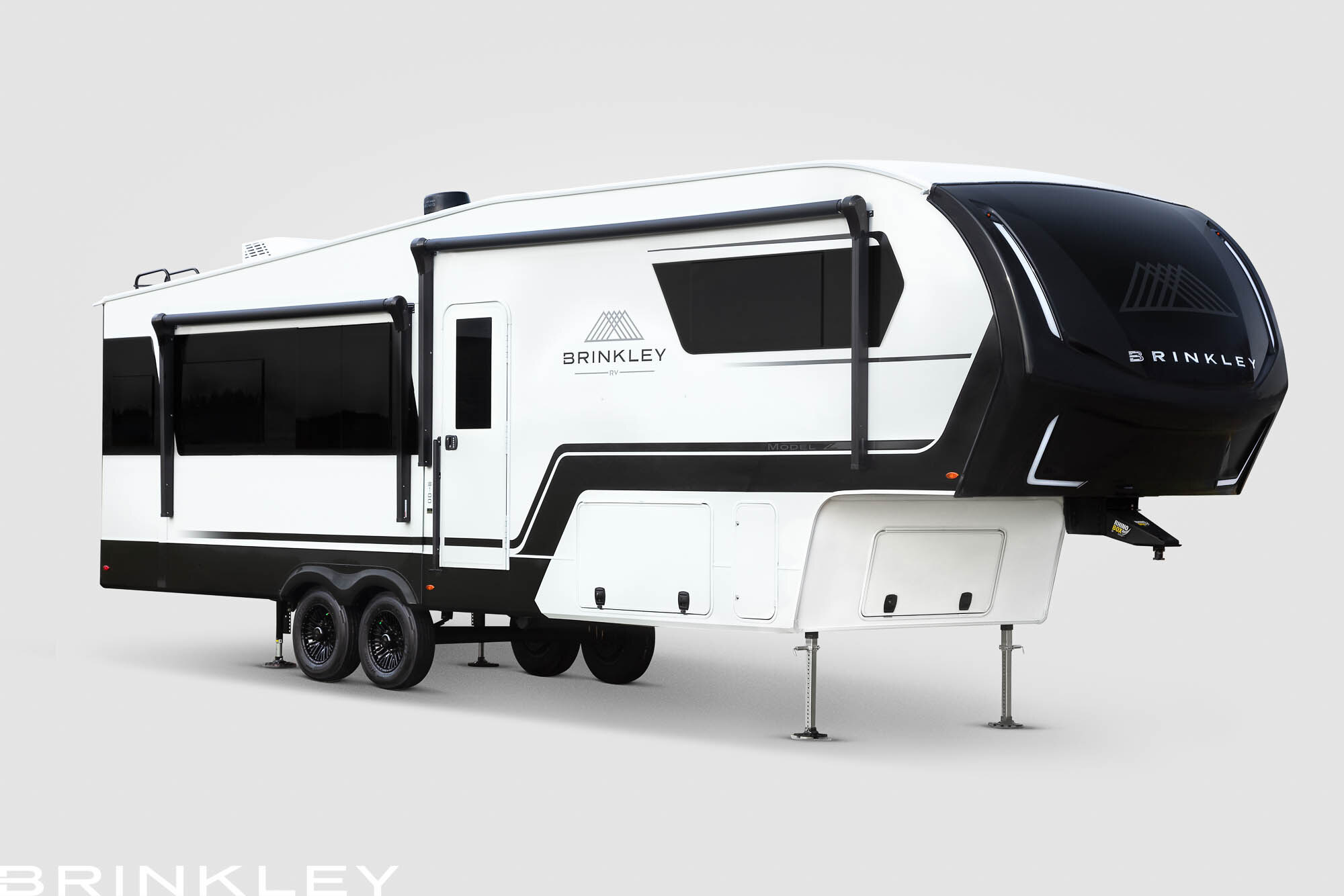 Young's RV Fifth Wheel