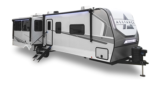 Young's Rv Travel Trailer