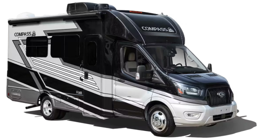 Young's Rv Motorhome