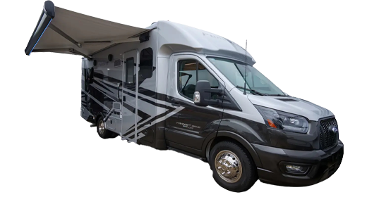 Young's Rv Motorhome