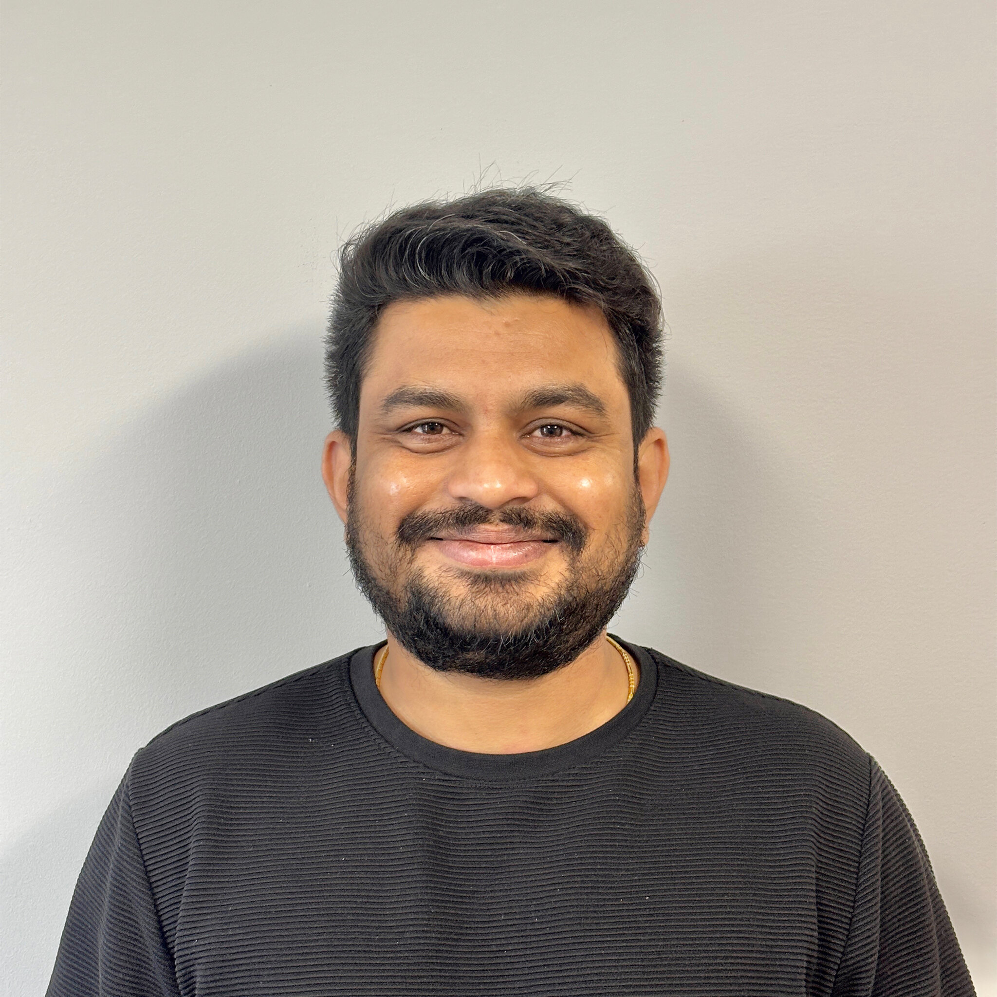 Staff member