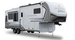 Young's RV Fifth Wheel