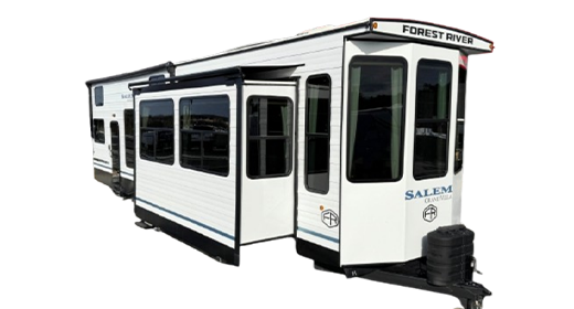 Young's Rv Park Model